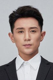 Zheng Haoyuan as Mo Ke in The Falling Feather 2013
