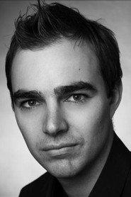 Nathan Strauss as Scott Johnson in Why Must The Show Go On? 2010