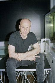 Philippe Parreno as in No More Reality 1992