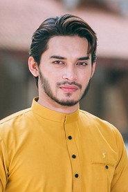 Ariel Zafrel as in Musyrik 2022