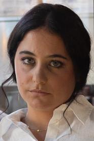 Federica Franzellitti as Elena in (Im)Perfetta 2025