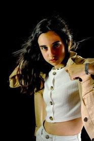 Judit Gómez as Marta in The Inverted Woman 2020