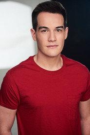 Trevor James as Grant in The God Can 2021