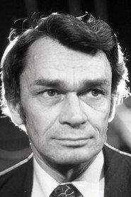 Balys Barauskas as Plonis in Vilius Karalius 1988