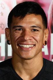 Maki Pitolo as Self in UFC 258: Usman vs. Burns 2021