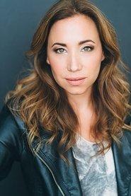 Leanne Poirier Greenfield as Tanya Leland in Last Chance for Christmas 2015