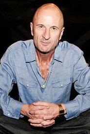 Clive Deamer as Self in Radiohead: The King Of Limbs – Live From The Basement 2011