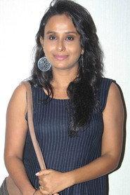 Trisha Kale as  in Captain Vidyut 2020