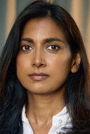 Nimmi Harasgama as Sister Celes in Mother Teresa of Calcutta 2003