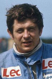 David Purley as Self in Pole Position: i guerrieri della Formula 1 1980