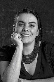 Hilda Hidalgo as Self in Memorias Encuadradas 2025