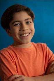 Ruben Estrada as Kid Sosa in La Ida Y Vuelta