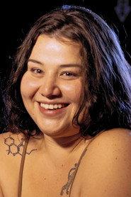 Magdalena Sanchez Valencia as Lucia in Heartstorm 2025