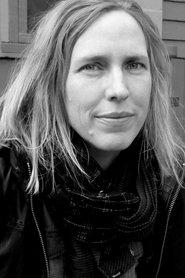 Miriam Toews as Esther in Silent Light 2007