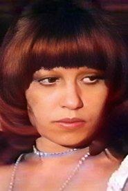 Marlène Myller as Lulu in Slot Machines 1976