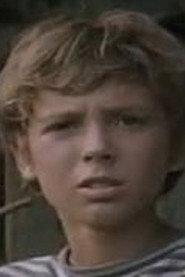 Raimonds Brikšķis as in Captain Jack 1972