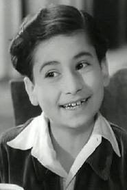 Waguih El Atrash as  in A Voice from the Past 1956