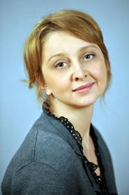 Ttaiana Skiba as Ирина in Tsar Ivan the Terrible 1998