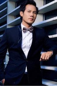 Thanh Thức as Ông Cường in Lift Me Up 2025