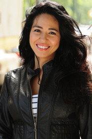 Raquel Almazan as Upset Teacher in Run It 2013
