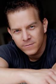 Christian Hoff as Sid age 18 in In Love and War 1987