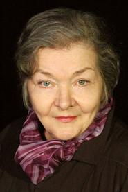 Irina Chipizhenko as Kostya's Grandmother in Betting on Love 2016