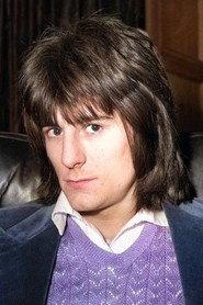 Ronnie Wood as Self in Eddie Cochran: Don't Forget Me 2026