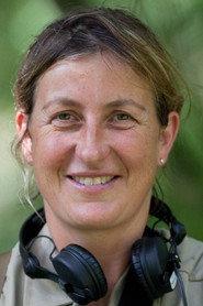 Justine Evans as Self in Expedition Alaska 2008