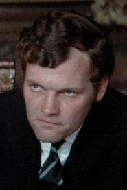 Anthony Verner as Gadsby in At the Earth's Core 1976