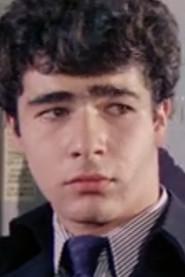 Alberto Squillante as Giulio in Lettomania 1976