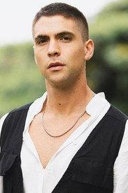 Johann Vera as Storm in Kally’s Mashup: A Very Kally's Birthday 2021