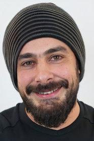 Serdal Genç as  in The Jinn 2013