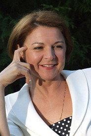 Lika Nifontova as Sonya in An Essay for Victory Day 1999