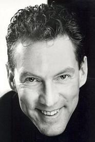 Grant R. Krause as Semperton in Fitful: The Lost Director's Cut 2016