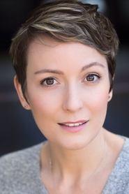 Natalie Moon as Pamela in Brahms: The Boy II 2020