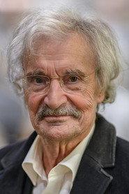 Guy Mortier as in De laatste vriend 1993