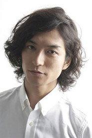 Keigo Tani as Yuto in Girl Hate 2015