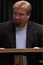 Shane Willimon as  in Seven Deadly Words 2013
