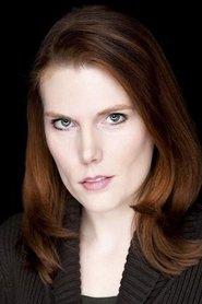 Rae Hunt as Mom in That Groovy Rotten Smell 2024