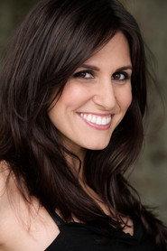 Bridget McManus as Nora in Quiet 2012
