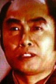 Hideo Fujimoto as in Isshin Tasuke: A Man Among Men 1959