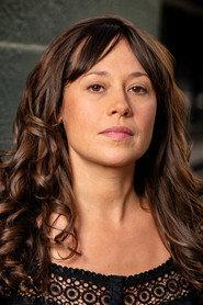 Blythe de Oliveira Foster as Gabrielle in Shoot Me When... 2021