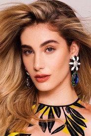 Sofía Carrera as Alonza in Sobreviviendo mis XV 2023