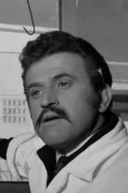 Panos Nikolakopoulos as  in Cleopatra was Antonis 1966