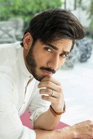 Ali Raza as in Taxi 707 2010