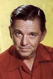 Stuart Hamblen as Stuart in The Savage Horde 1950