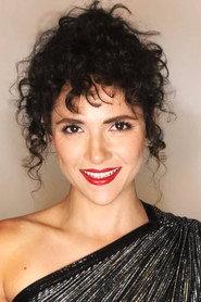 Meytal Gal as Jael in The Awakening of Motti Wolkenbruch 2018
