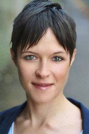 Rea Mole as Leah in Hide and Seek 2014