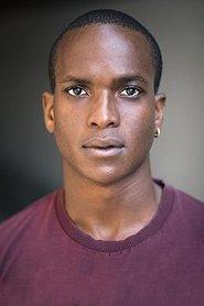 Emmanuel Okoye as Malo in Glory, Hole 2023