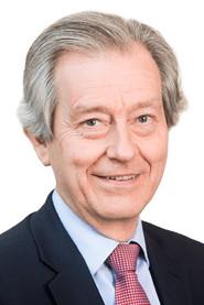 Stephen Dorrell as Self in Westminster's Secret Service 1995